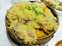 -喜洋洋(中山四路店)