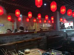 -乐山串串香老火锅(鼓楼店)