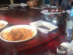 -百花食府(渔阳南路店)