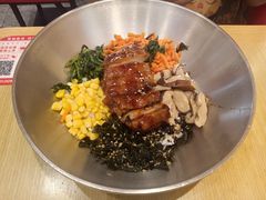 -朴大叔拌饭(广州花城汇店)