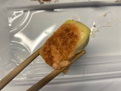 明太子玉子烧-大雄寿司(中华广场店)