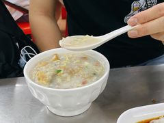 艇仔粥-源记肠粉(华贵路店)