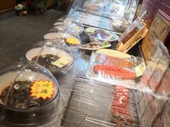 -福苗小骆驼烧烤(曲江店)