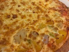 -萨莉亚意式餐厅(龙阳广场店)