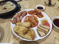 -佛有缘素食馆·荔湾老字号(陈家祠首店)