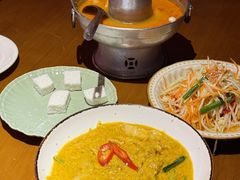 -泰国餐厅 Thai Food(裕华万达店)