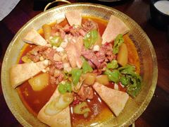 -楼兰新疆主题餐厅(坂田佳华领汇广场店)
