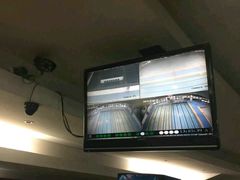 -三锐体育游泳中心