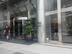 -上海锦江汤臣洲际大酒店