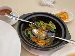 -厦门海景千禧大酒店·海景咖啡厅