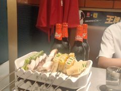 -丰茂烤串(外滩星荟中心店)