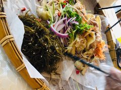 -大树头·花园餐厅(市桥店)