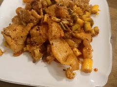 -双流老字号董蹄花(广场路店)