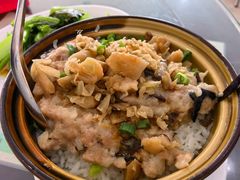 -荔园小馆(园岭新村二期店)