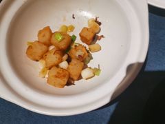 -金狮麟·新豫菜(金码大厦店)