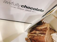 -Awfully Chocolate(来福士广场店)