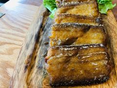 雷达网带鱼-原製原味(普陀山磐龙店)