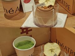 -théATRE 茶聚场(王府中環店)