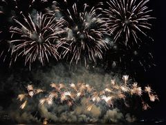 -南京金牛湖风景区