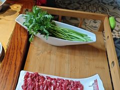 -手选潮汕鲜活牛肉火锅(二七广场店)