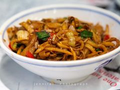 酸萝卜炒肚丝-壹盏灯(蚂蚁工房店)