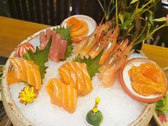 -大江户日本料理(吕厝店)