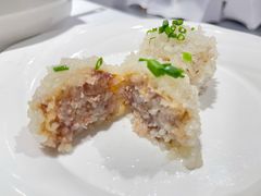 粢毛肉圆-王元兴酒楼