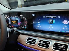 -上海星瀚奔驰4S店(红柳路店)