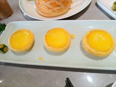 -粤陸玖玖·港式手作茶餐厅(珠江路店)