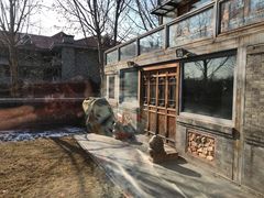 -那家小馆•北京菜•烤鸭(香山店)