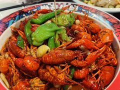 -阿财老铺·老蚌埠龙虾城(华夏总店)