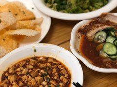 -勇猛子川菜馆(新军路店)