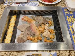 -阿亲家·韩式无限烤肉(春熙路店)