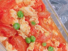 -兰园快餐(环城西路店)