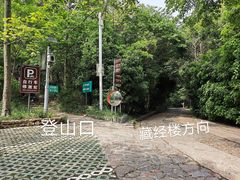 -紫金山山顶公园