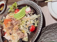 -炙柒Sekinana·精致料理 烧鸟·铁板烧(海上世界店)