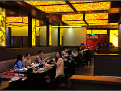 大堂-MoMo牧场·寿喜烧专门店(长泰广场店)