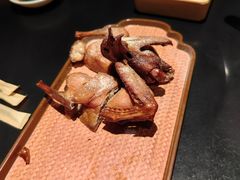 -羽鸽集·乳鸽专门店·地道顺德菜(岭南站店)