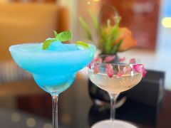 -瑞吉酒店·瑞吉酒吧