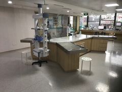 -谐和贝康宠物医院24小时·宠保定点(急重症转诊中心)