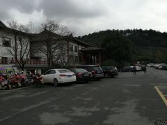 -唐风温泉