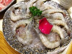 -蜀家渝重庆火锅(南屏街店)