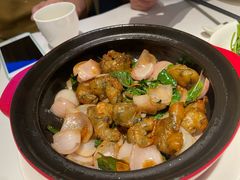 -莆田餐厅PUTIEN(深圳湾万象城家宴店)