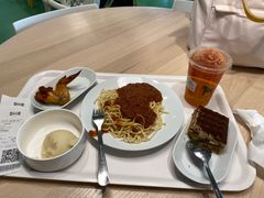 -宜家·瑞典风味餐厅(四元桥店)