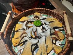 -蘑界·野生菌火锅(深业上城店)