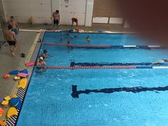 -芭芙莱泳健会(平吉店)