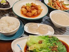 -安泰楼·佛跳墙创始人·传统闽味早茶·酒楼(三坊七巷闽菜地标店)