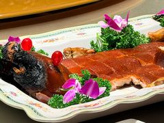 -春满园·早茶·粤菜·宴会(前海店)