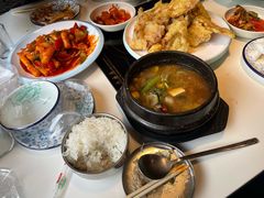 -英子补身汤(海兰路店)