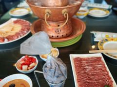 虾滑-南门涮肉(上海一店)
